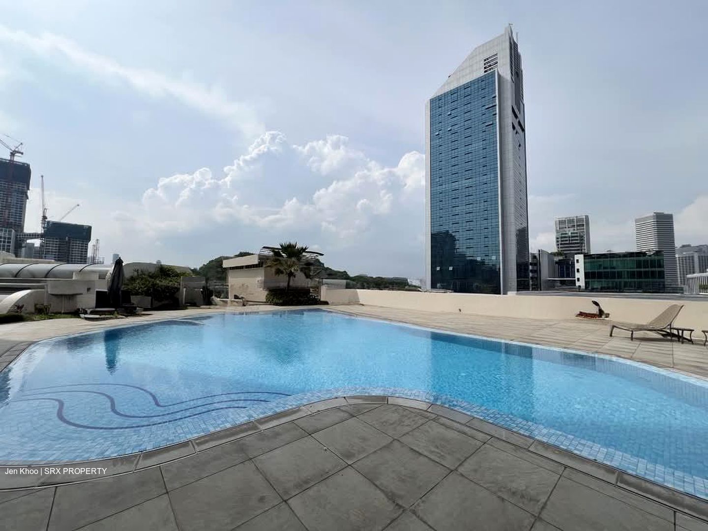 The Riverwalk / Riverwalk Apartments (D1), Apartment #540357371